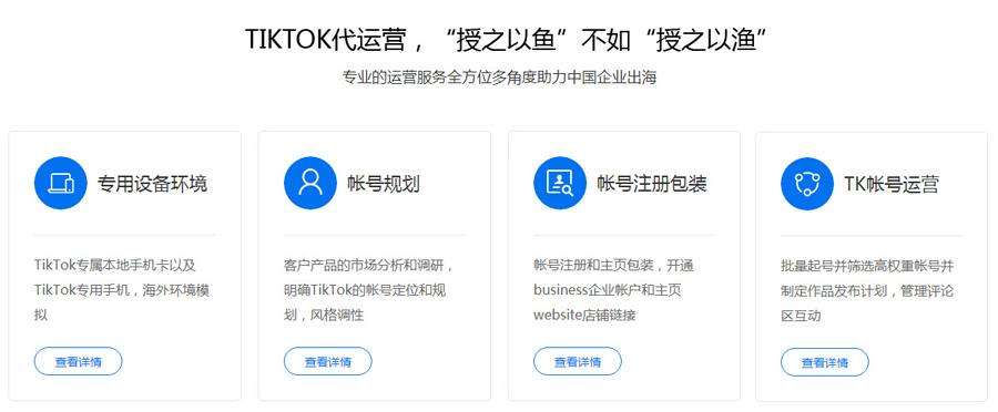 google建站Tiktok推广  第6张