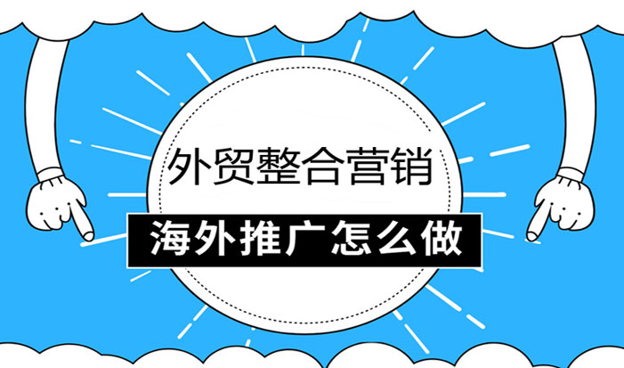 google建站外贸整合营销  第1张